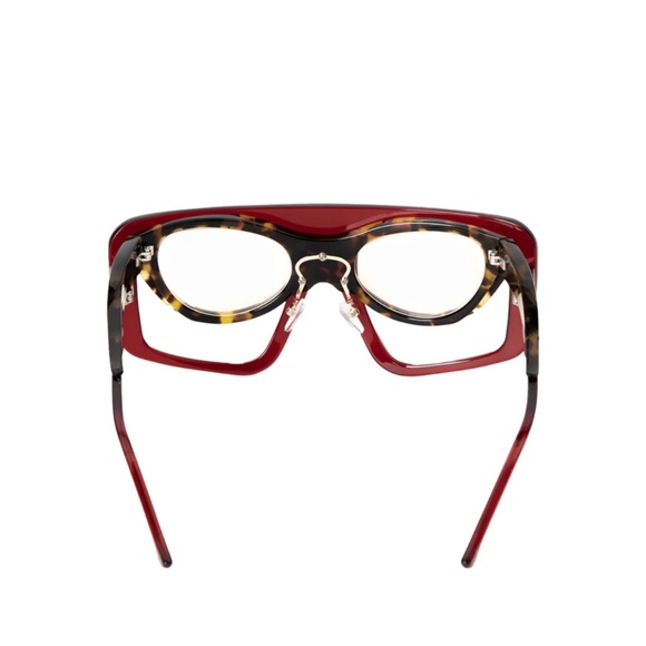 Luar Double Eyewear Sunglasses - Picture 3 of 6